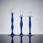 1179 6061 CANDLESTICKS